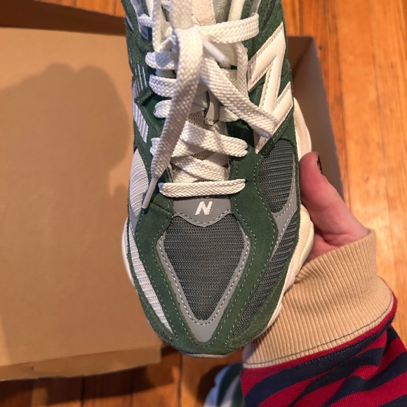 NB 9060 Nori M7.5/W9 - Picture 13 of 14